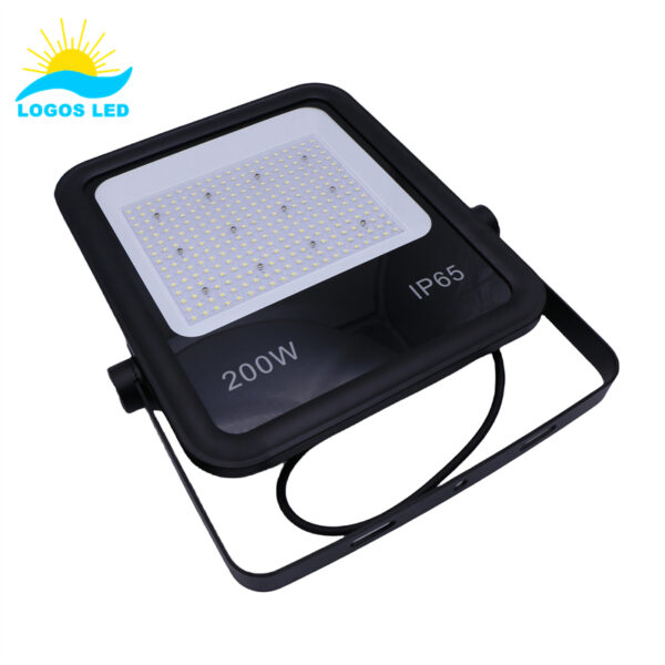 200W Juno LED Floodlight (3)