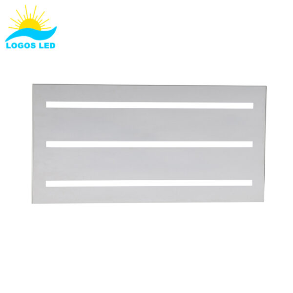 60120 Grille LED Flat Panel Lighting