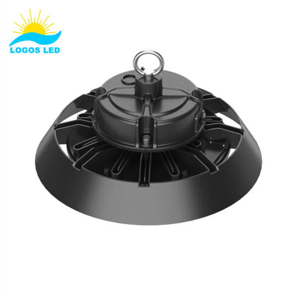 100W Fancy LED UFO High Bay Light 2