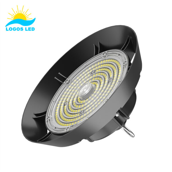 100W Fancy LED UFO High Bay Light 3