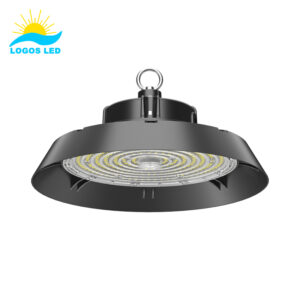 150W Fancy LED UFO High Bay Light 1