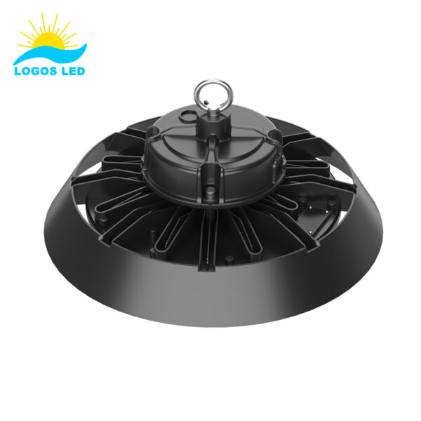 150W Fancy LED UFO High Bay Light 2