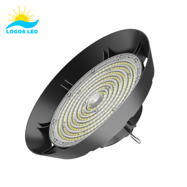 150W Fancy LED UFO High Bay Light 3