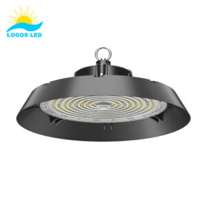 200W Fancy LED UFO High Bay Light 1