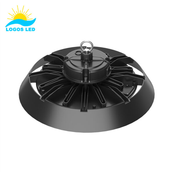 200W Fancy LED UFO High Bay Light 2