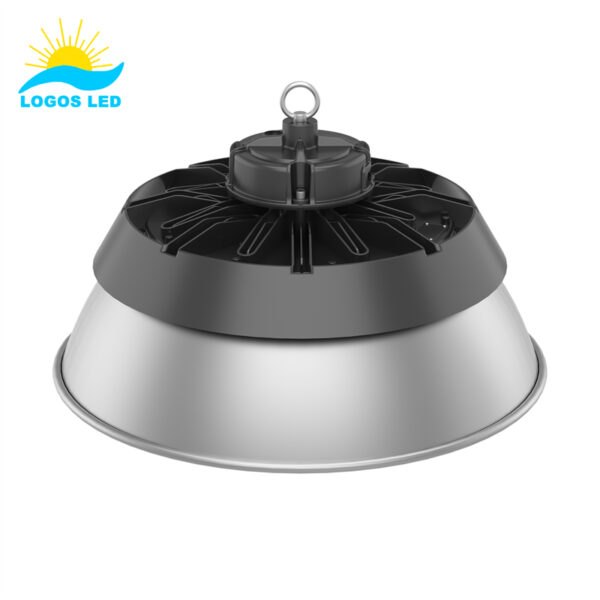 200W Fancy LED UFO High Bay Light 4