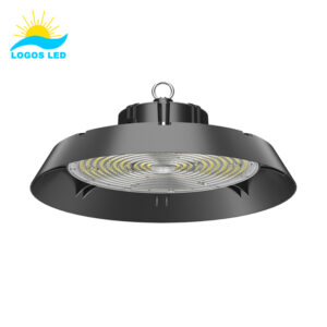 300W Fancy LED UFO High Bay Light 1