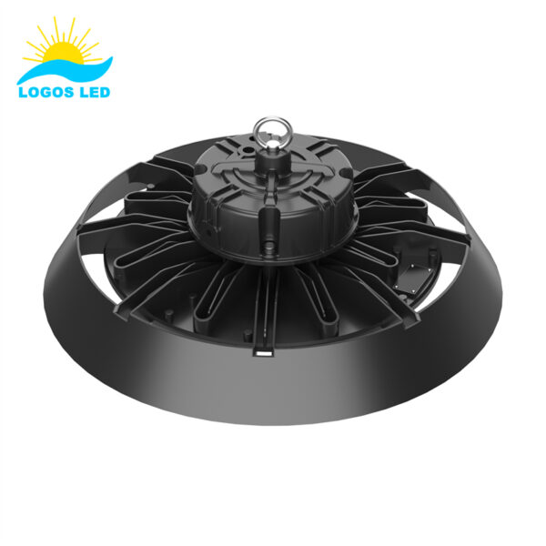 300W Fancy LED UFO High Bay Light 2