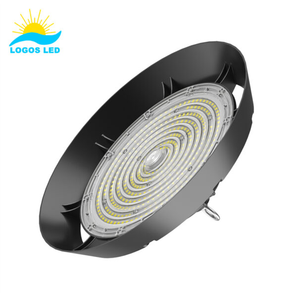 300W Fancy LED UFO High Bay Light 3