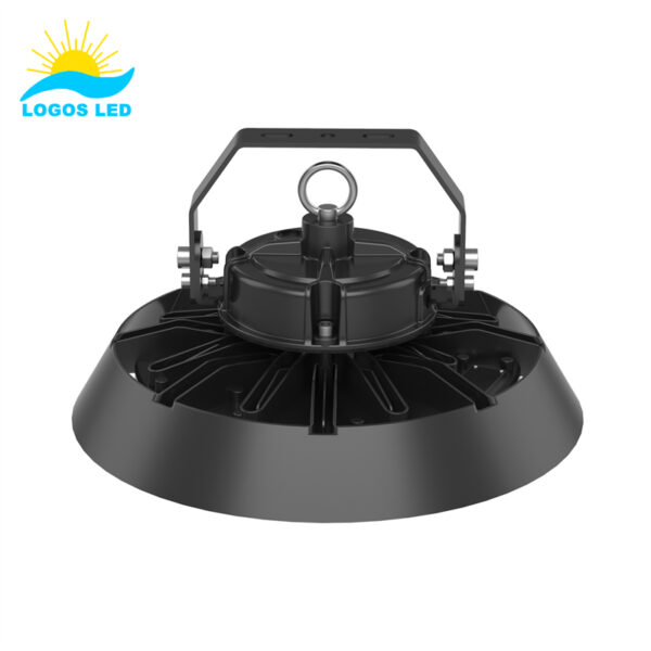 Fancy LED UFO High Bay Light with Bracket