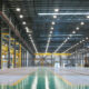 Illuminating Efficiency with Logos Lighting: Mastering High Bay Warehouse Lights