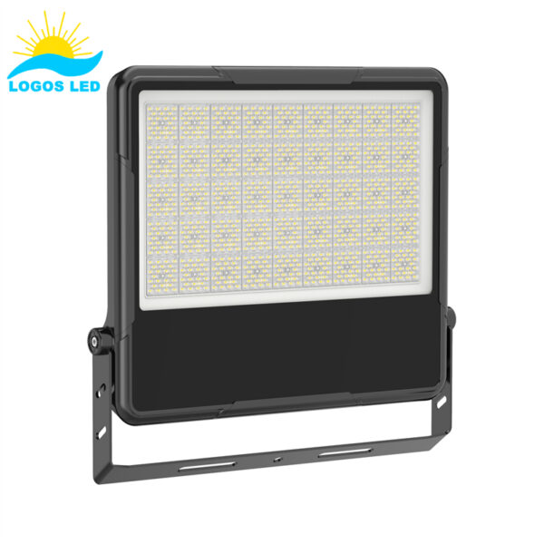 500W LED Floodlight Sport Lighting 2