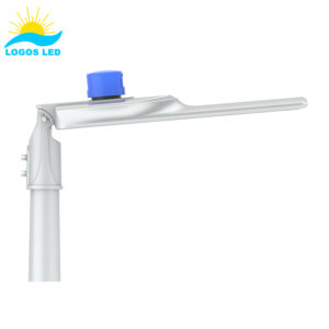 LED Parking Lot Lights 240W Stellar LED Street Light 1