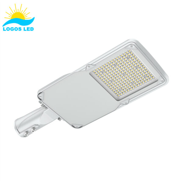 LED Roadway Lighting 100W Stellar LED Street Light 4