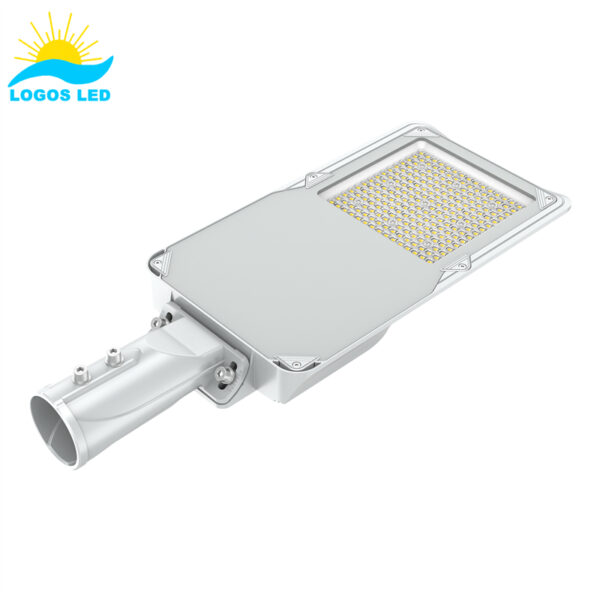 LED Roadway Lighting 100W Stellar LED Street Light 6