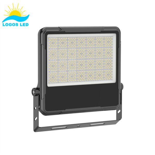 Parking Lot Flood Lights LED 300W Carina LED Flood Light 2