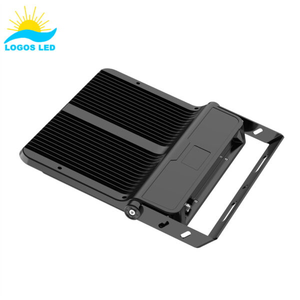 Parking Lot Flood Lights LED 300W Carina LED Flood Light 3