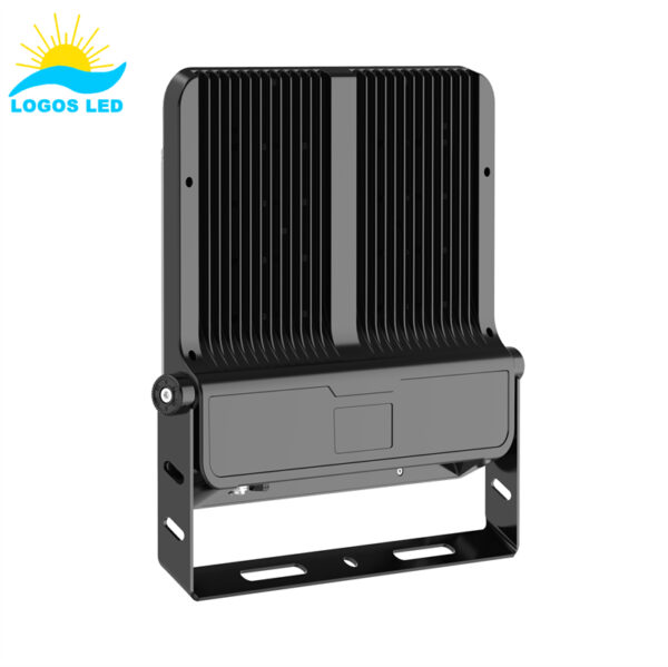 Parking Lot Flood Lights LED 300W Carina LED Flood Light 4