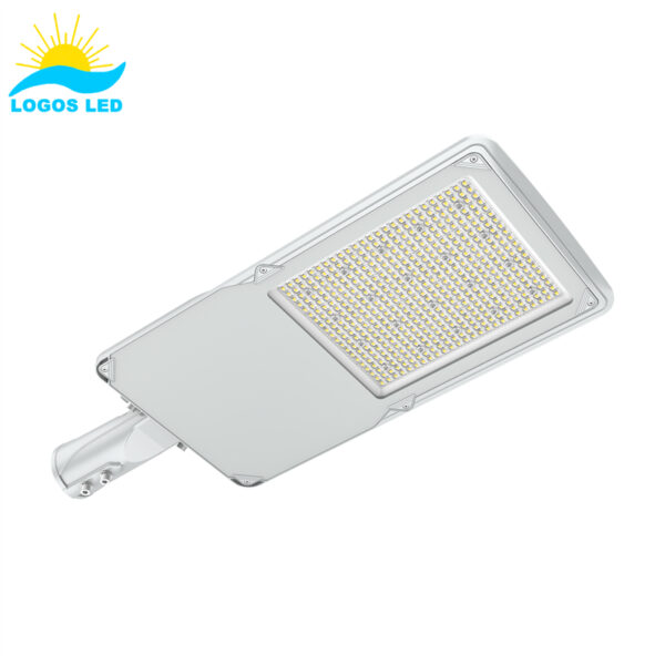 Roadway Lighting 200W Stellar LED Street Light 4