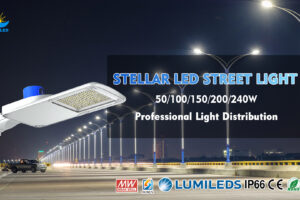 Stellar-LED-Street-Light 2