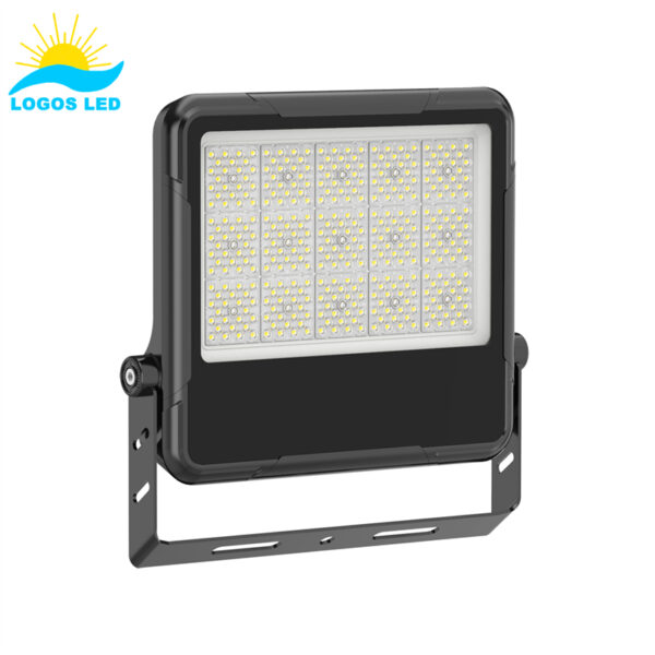 back garden lighting 150W Carina LED Flood Light 2