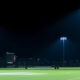 Brightening the Game: The Revolution of Sports Lighting Fixtures