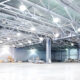 High Bay Light Fitting: Illuminating Large Spaces Efficiently