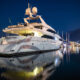 Light Up Your Boat Deck: Choosing the Right LED Lights