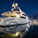 Light Up Your Boat Deck: Choosing the Right LED Lights