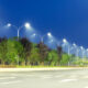 Advancing Urban Lighting: The Comprehensive Guide to LED Street Lights Outdoors