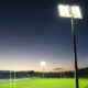 Choosing the Right Outdoor Stadium Lights: A Comprehensive Guide