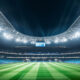 The Science of Stadium Lamp: Understanding Photometrics and Light Distribution