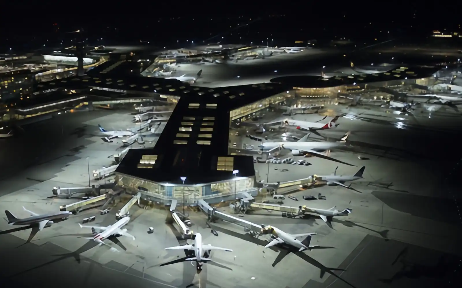 Airport