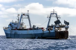 Fishing Boat
