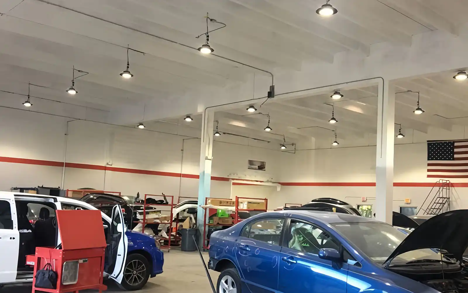 Garage