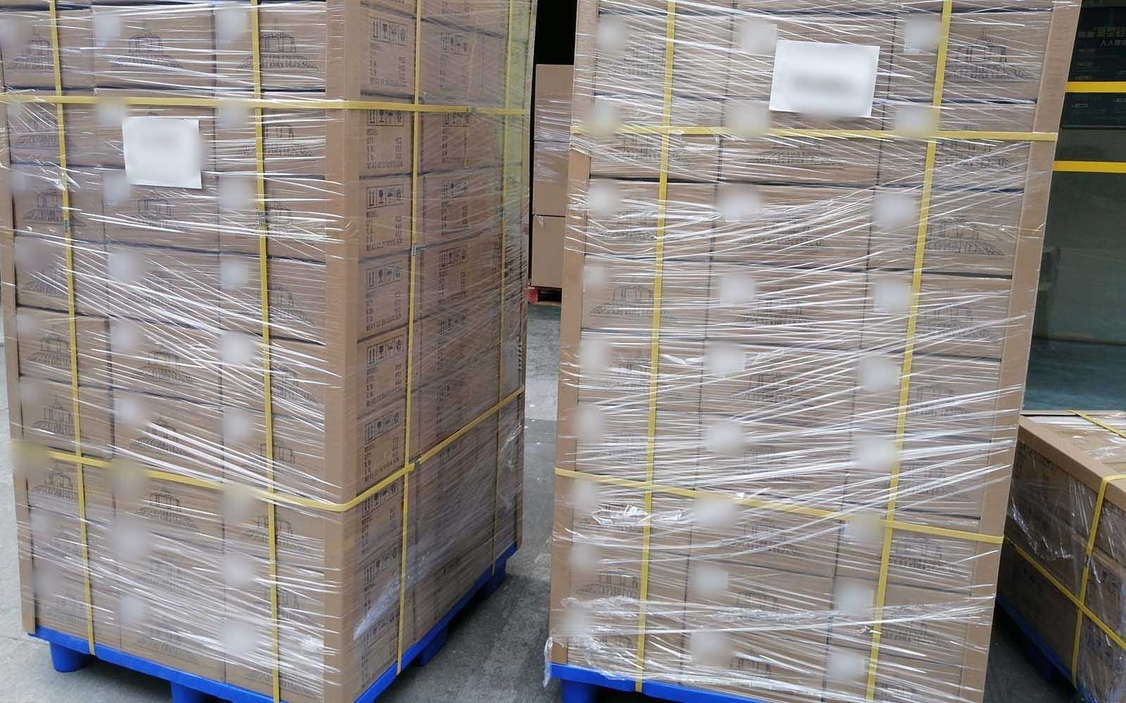 LED High Bay Light Package 2