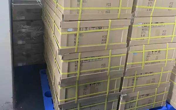 LED High Mast Light Package 1 LED High Mast Light Package 1
