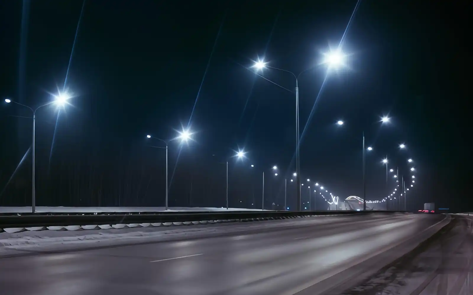 LED street light in Highways LED street light in Highways