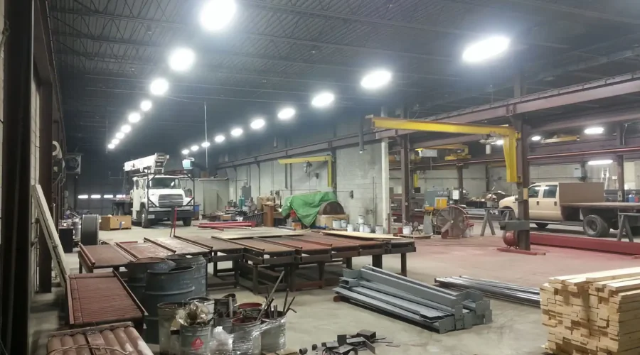 Workshop