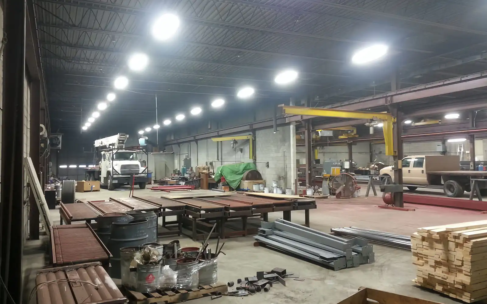 Workshop
