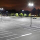 Industrial Outdoor LED Lighting: Revolutionizing Business and Safety at Night