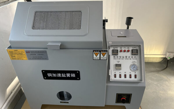 Precision Salt Spraying Tester