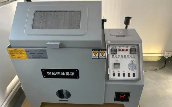 Precision Salt Spraying Tester Precision Salt Spraying Tester