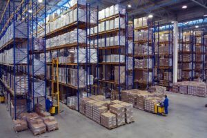 Best LED Lights for Warehouse