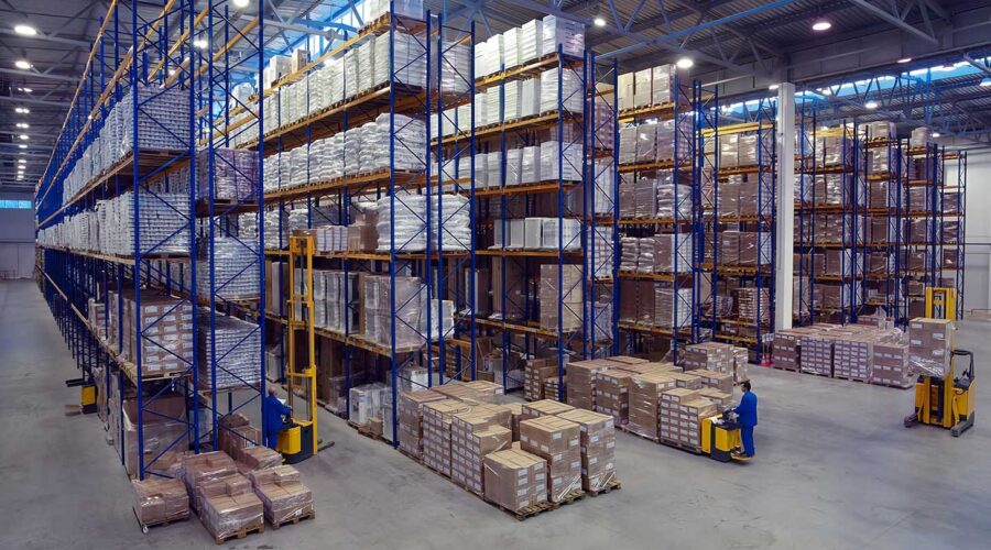 Best LED Lights for Warehouse