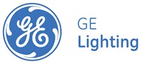 GE lighting LOGO