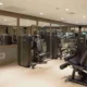 Best 20 Gym Lighting Ideas