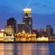 Top 10 LED Lighting Manufacturers in China [2025 Update]