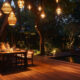 Unique Custom Outdoor Lighting Solutions