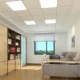 How Many Lumens for Office Lighting?